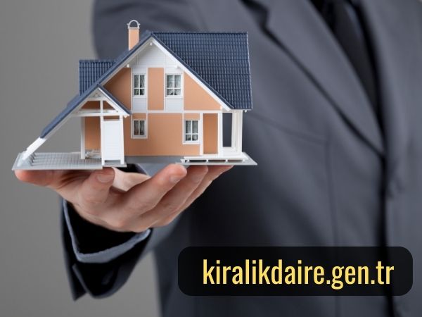 Akkuş Mahallesi Kiralık Daire